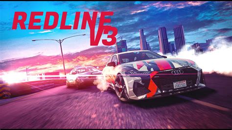 redline v3.5 download|REDLINE .